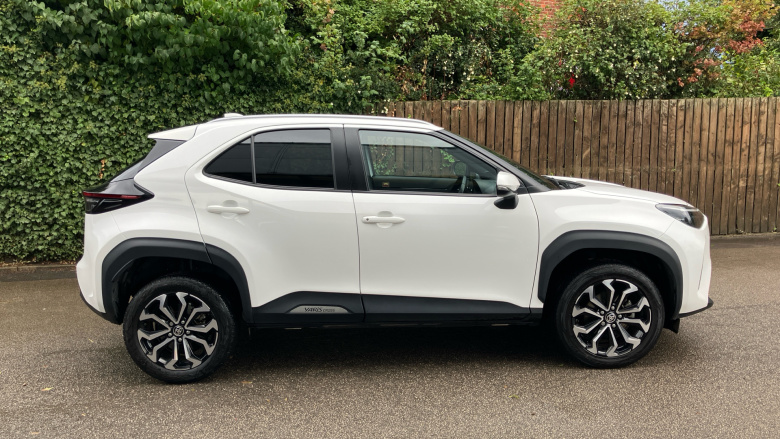 Toyota Yaris Cross 1.5 Hybrid Design 5dr CVT Hybrid Estate